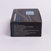 Bezicni sobni termostat programabilni za centralu NERO WL7-RF MULTI CRNI